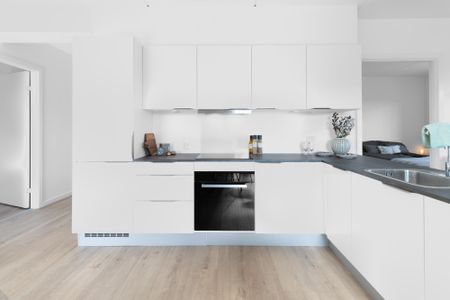 Rantzausbakke 67, 1. 7 - Foto 2