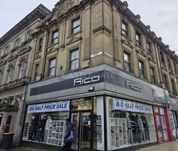 1 bedroom flat to rent - Photo 5