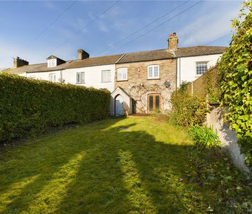 Perseverance Cottages Borringdon Hill, Plymouth - 2 bedrooms Proper... - Photo 3