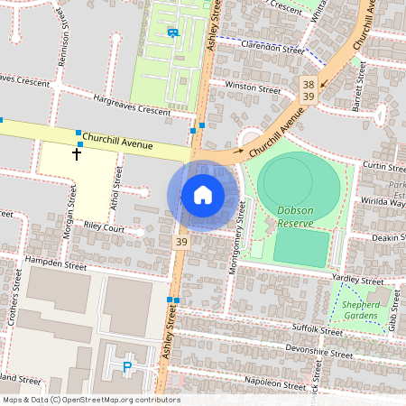 Unit 4/100 Ashley St, Vic 3012, Maidstone