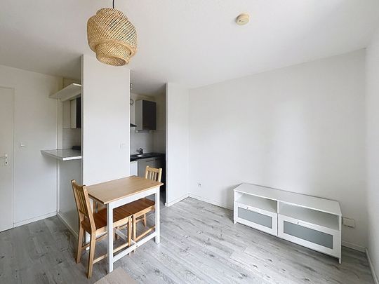Appartement 1 pièce - Photo 1