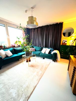 Näsbydalsvägen, Täby - Photo 1