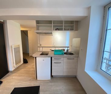 Studio meublé récent centre ville MDM, - Photo 2