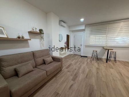 Alquiler de estudio en Plaza Ricardo Verdugo Landi - Photo 2
