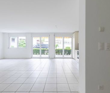 3 Zimmer, 80 m², EG - Photo 1