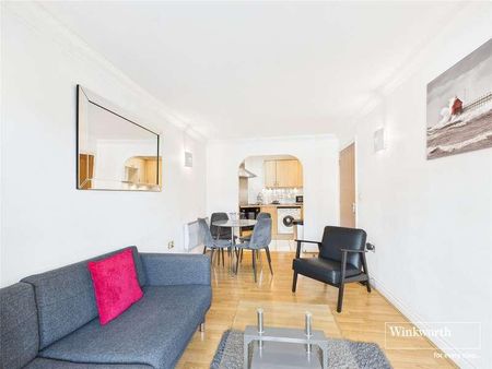 Riverside House, Fobney Street, Reading, Berkshire, RG1 - Photo 2