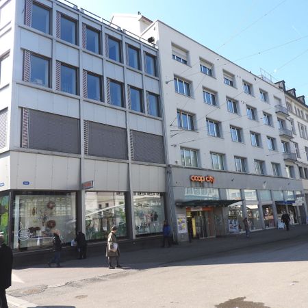 Living in the heart of the city – a spacious oasis of well-being! - Photo 3