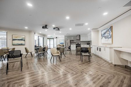 For Lease - 22 Clarissa Drive Unit# 412, Richmond Hill, Ontario - Photo 4