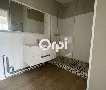 Appartement à louer 2 pièces • 46,48 m2 Tourcoing - Photo 2