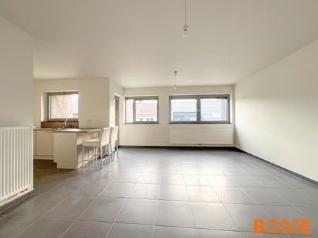 Appartement te huur in Eeklo - Photo 2