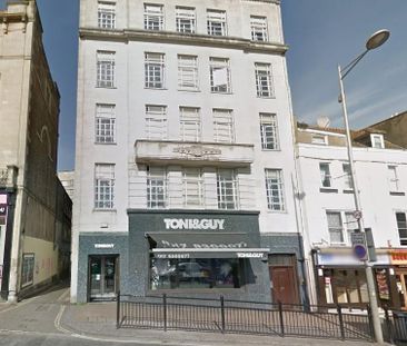 1-2 St. Augustines Parade, Bristol - Photo 1