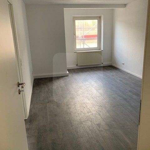 Plettenberg-Ohle: Komplett sanierte 2-Zimmer Wohnung im Dachgeschoss - Foto 1