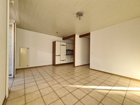 2 Zimmer, 50 m², 2. Stock - Photo 2