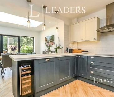 2 bedroom house to rent Bridgewood Road, Woodbridge, IP12 - Photo 6