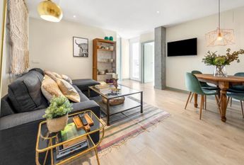 Calle Gonzalo de Córdoba, Madrid, Community of Madrid 28010