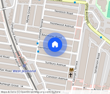 3 bedroom flat to rent - Photo 1