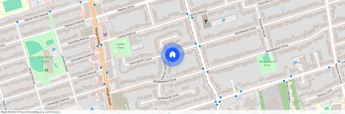 9 Northwood Drive, Toronto