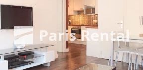 3 chambres, Le Marais Paris 3e - Photo 2