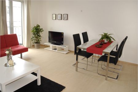 2 Zimmer in Düsseldorf - Foto 2