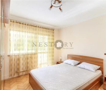 3 camere decomandate la 500 m de Drept si FSPAC | Gheorgheni - Fotografie 2