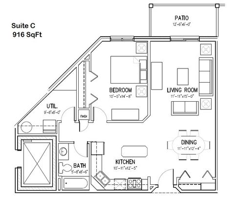 133 Whiterocks Drive, E1B 0T7, Riverview - Photo 1
