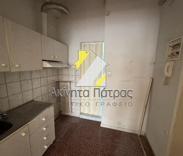 Studio/Γκαρσονιέρα για ενοικίαση Αγία Σοφία (Πάτρα) - Φωτογραφία 6
