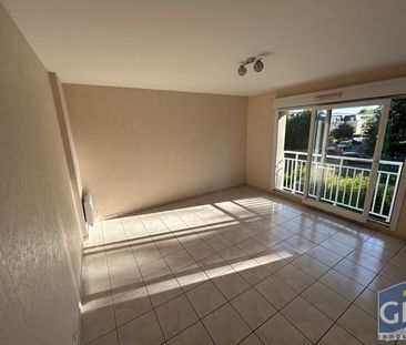 Location Appartement 2 pièces 42m² - Photo 2