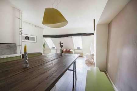 Te huur: Appartement Boschstraat 97 D in Maastricht - Foto 4