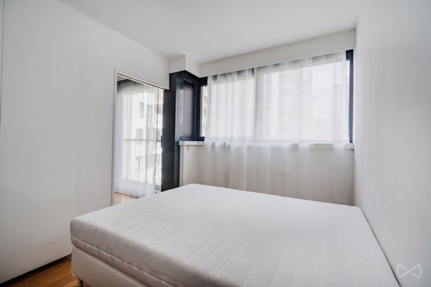 Appartement met één slaapkamer in Bruxelles - Photo 1