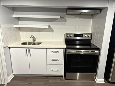 For Lease - 194 Concord Avenue Unit# Basement, Toronto, Ontario - Photo 4