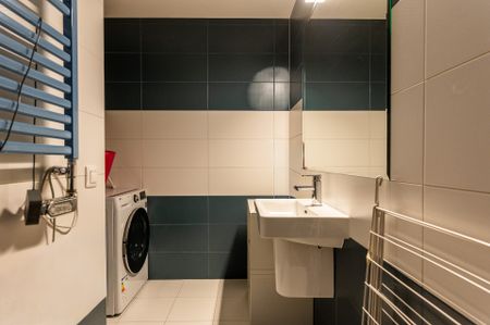 Klimatyczny apartament w inwestycji Angel Wawel! - Photo 2