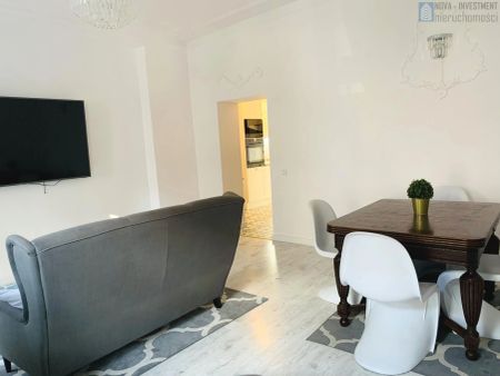 Stylowy apartament tuż obok gliwickiej starówki - Фото 4