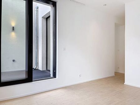 Appartement te huur - Photo 5