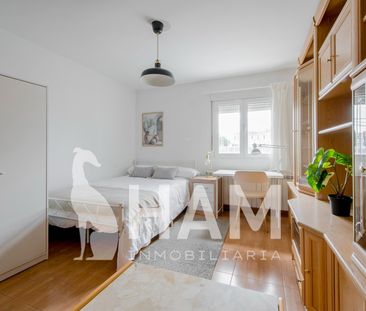 Habitación - Madrid - Rejas - 495€ MES - Ref. GPPB21 - Photo 3