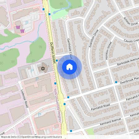 28 Garthdale Court Unit# Unit 2, Toronto