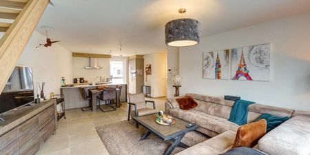 Appartement te huur in Meerhout voor € 950 met 2 slaapkamers - Photo 2