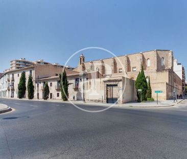 Luxury Apartment for rent in Valencia - Photo 6