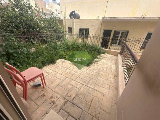 Studio/Γκαρσονιέρα για ενοικίαση Μασταμπάς (Ηράκλειο Κρήτης) - Φωτογραφία 1