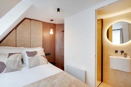 Rue de Stockholm - Photo 4