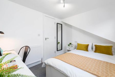 5 bedroom house to rent - Photo 5