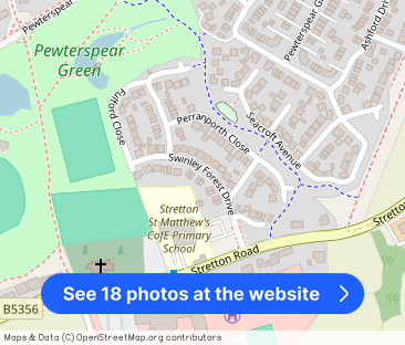 Swinley Forest Drive, Appleton, Warrington, WA4 5GJ - Photo 1