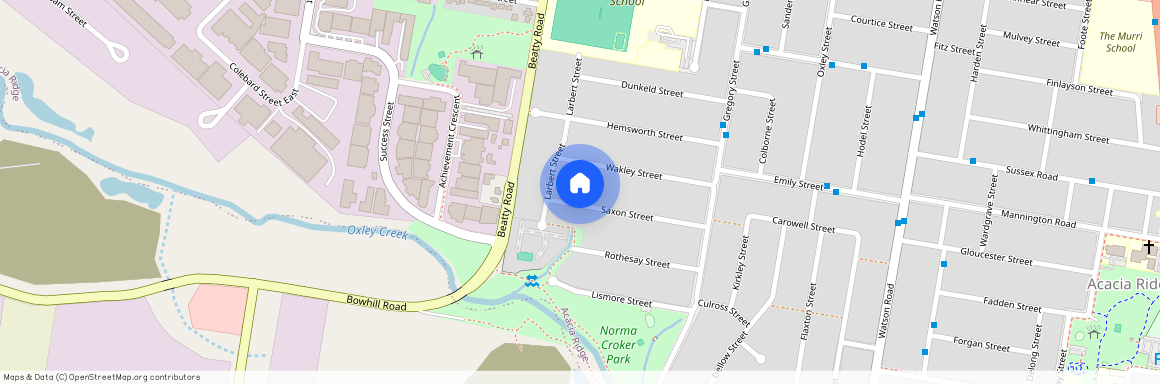 31 Saxon St, Qld 4110, Acacia Ridge