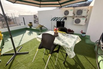 Dúplex de alquiler en Puerto Rico