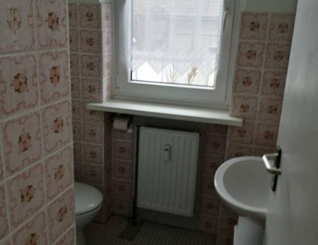 Einzel apartment- Wohnung - Photo 1