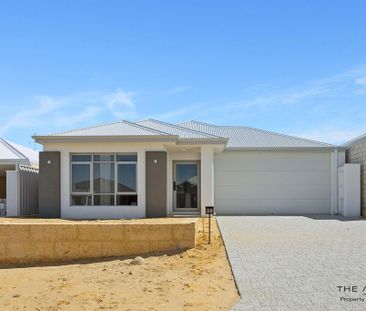 Brand New Build For Lease! - Photo 3