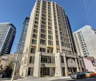 For Lease - 40 Scollard Street Unit# 1507, Toronto, Ontario - Photo 5