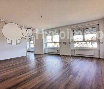 2-room apartment with unobstructed view - Photo 2