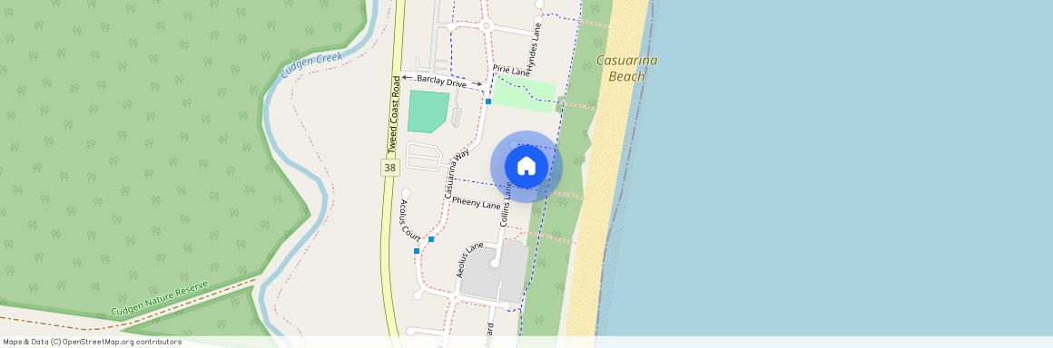 24 Collins Lane, NSW 2487, Casuarina