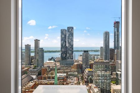 For Lease - 89 Church Street Unit# 4107, Toronto, Ontario - Photo 3