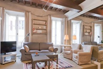 Via Belsiana, Rome, Lazio 00187